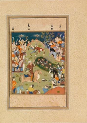 Scene di Battaglia
